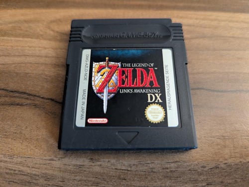 The legend zelda link - legend, zelda: