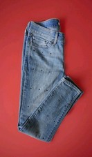 Levi's Strauss Damen Jeans 711