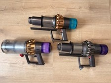 3x Dyson V15 / V11 defekt an