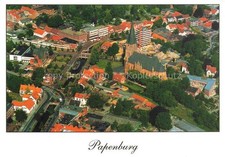 Papenburg Ems Niedersachsen
