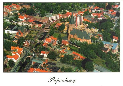 Papenburg ems niedersachsen - papenburg,