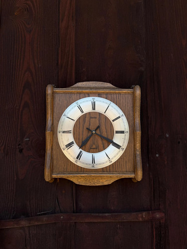 Vintage zanra quartz - vintage,