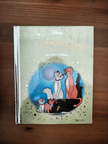 Disney platin edition - edition, hachette