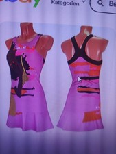 Adidas Tennis Kleid Mit BH