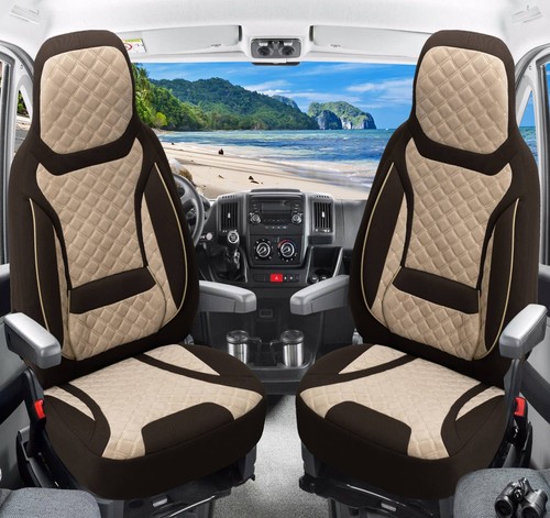 Wohnmobil sitzbezüge für lmc - sitzbezüge,