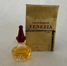 Laura Biagiotti – Venezia