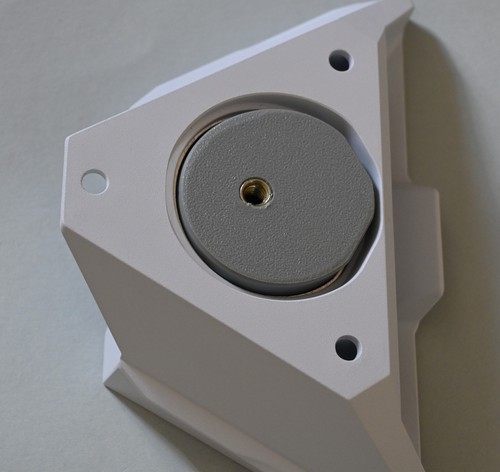 Stativadapter für starlink - stativadapter,