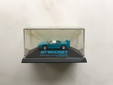 Herpa PC Ferrari F40 Streicher - Sondermodell 1:87 in OVP