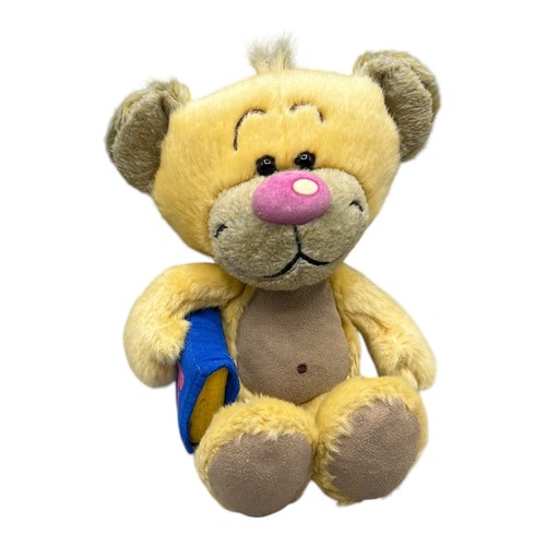 Depesche pimboli teddybär - depesche,