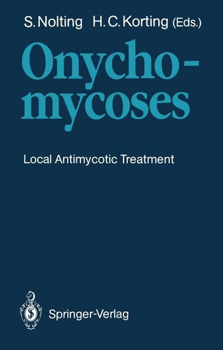 Onychomycoses local - onychomycoses:,