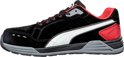 Puma airtwist blk - airtwist, s3