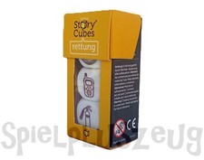Rory's Story Cubes Rettung