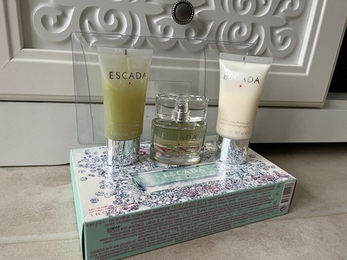 Escada signature eau parfum - signature, de