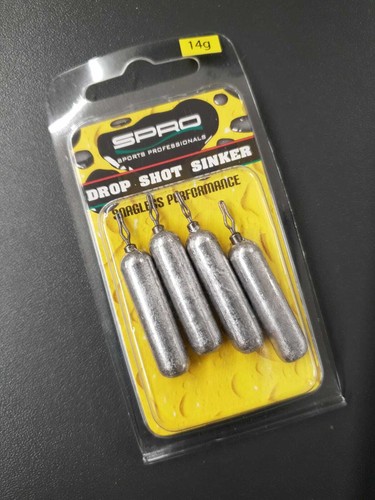 Spro lead drop shot - spro,