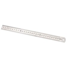 Lineal 30 50 75 100 cm