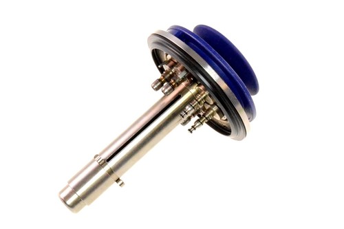 Sirona dac deckel mit - deckel,