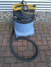 Numatic WV570-2 Wassersauger Sauger Staubsauger Unvollständig #2 W