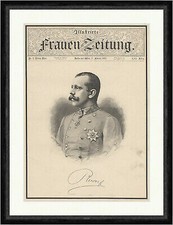 Kronprinz Rudolf K&K