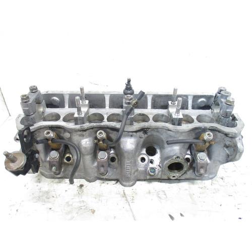 Kopf zylinder motoren renault - kopf,