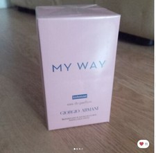 Giorgio Armani My Way Intense