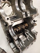 Honda Cb 250g, Motorgehäuse, 