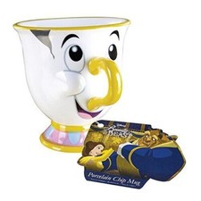 B-Ware Disney Tassilo Chip Mug