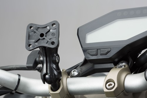 Navi halter motech für - sw-motech,