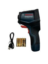 Bosch Professional GIS 1000 C Thermodetektor Infrarot Thermometer (0601083300)