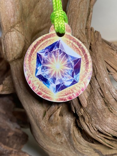 Talisman wicca mystik - talisman,