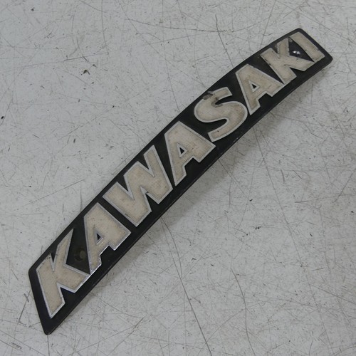 Kawasaki 650 kz650b - kz650b, ez:77
