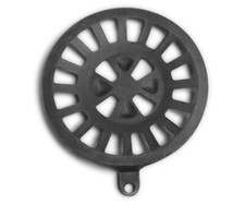 Ascherost für Jydepejsen