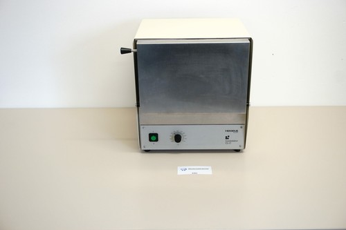 Heraeus kulzer combilabor o - heraeus, cl-o
