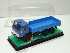 UdSSR KAMAZ KAMA3 5320 LKW (381) noch werkssicher am Sockel