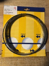 Metall-/Holz-Bandsägeblatt 1.635 x 13 x 0,65 mm, 14 Zähne/Zoll /H2Pal3 -9