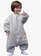 MIKAFEN Schläfsack Baby