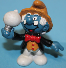 Schleich® Schlumpf Thomas Edison Puffi Pitufo Schtroumpf Smurf™(Nr.970)