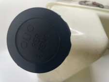 Oil Fuel Tank Piaggio Ape