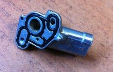 Düsensockel Düsensitz vom Vergaser Carburettor Carburador Yamaha FZR 1000 Exup