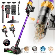 Staubsauger Hoover Akku 6 IN 1