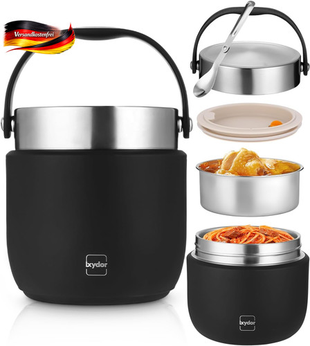 Essen thermobehälter 1200ml - essen,