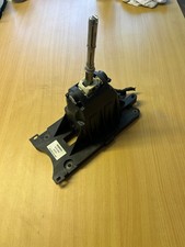 Smart for four Gangschaltung Automatik MN900033