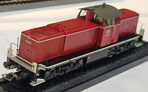Piko 22043 diesellok v90 - piko,