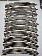 Fleischmann H0 Profigleis 6120