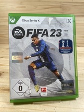 Xbox Series X Spiel • FIFA