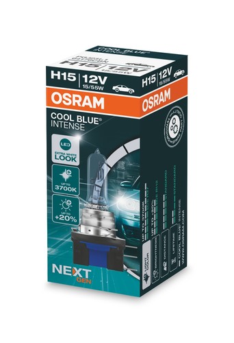 Osram glühlampe 12v - glühlampe,