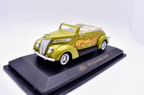Amerikanische modellautos ford - amerikanische,