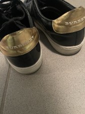 Burberry Damen Sneaker Original