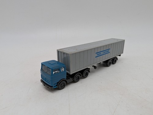 Wiking spur mercedes - wiking,
