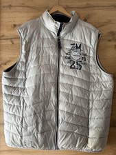 Camp David Weste 3XL
