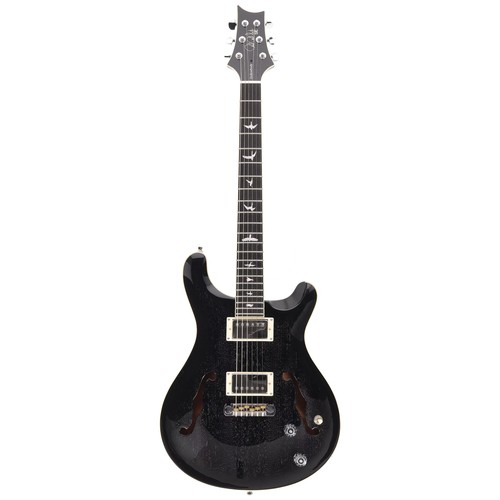 Prs hollowbody standard dh - se,